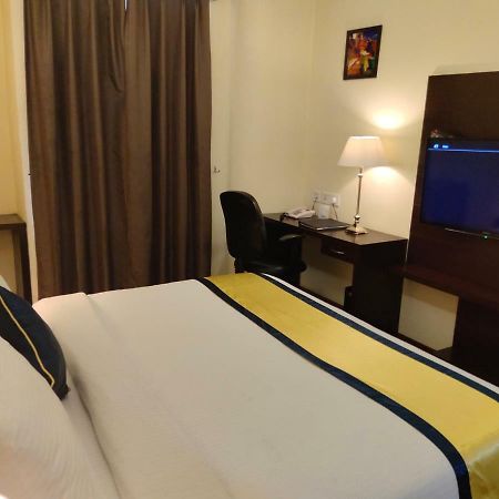 Days Hotel By Wyndham, Jalandhar Eksteriør billede