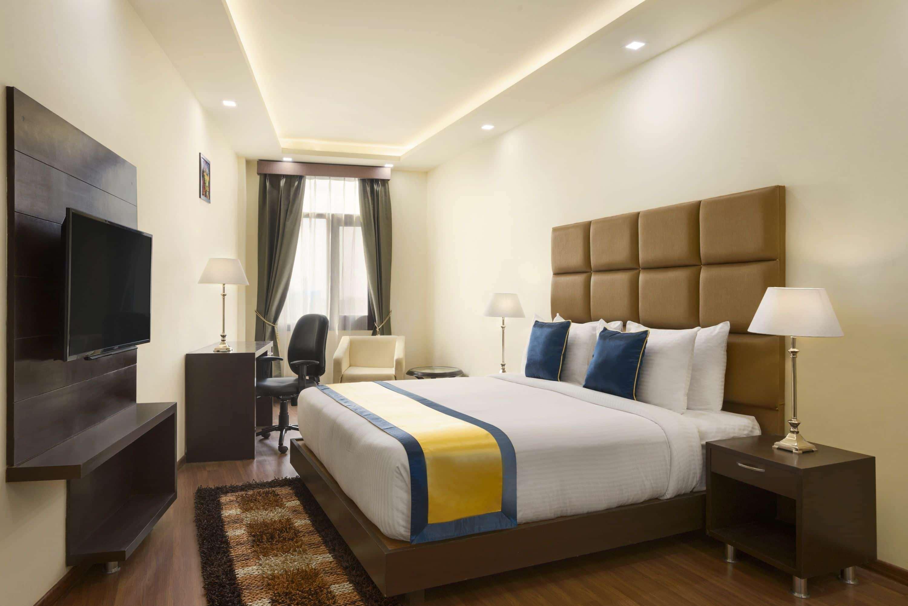 Days Hotel By Wyndham, Jalandhar Eksteriør billede