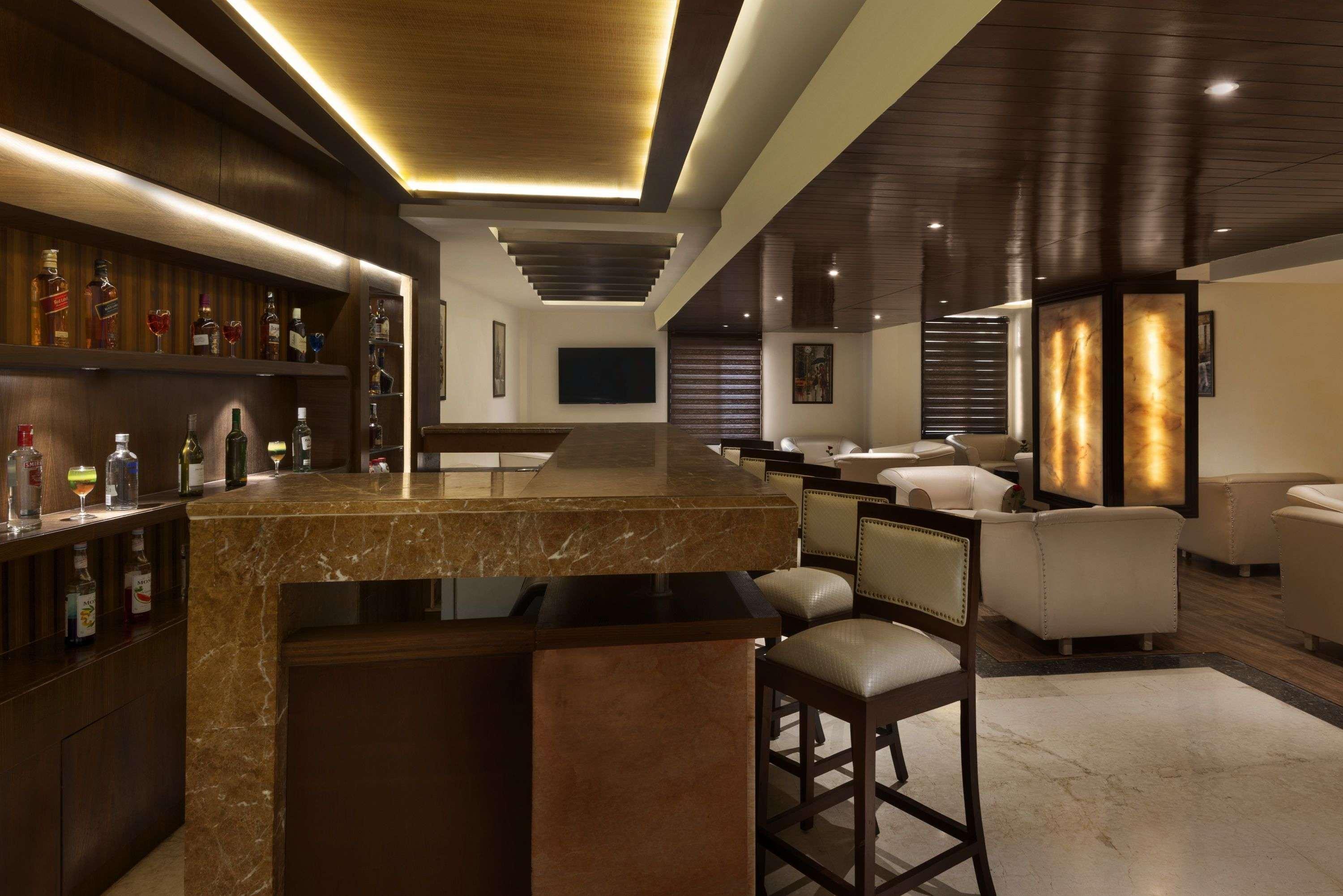 Days Hotel By Wyndham, Jalandhar Eksteriør billede
