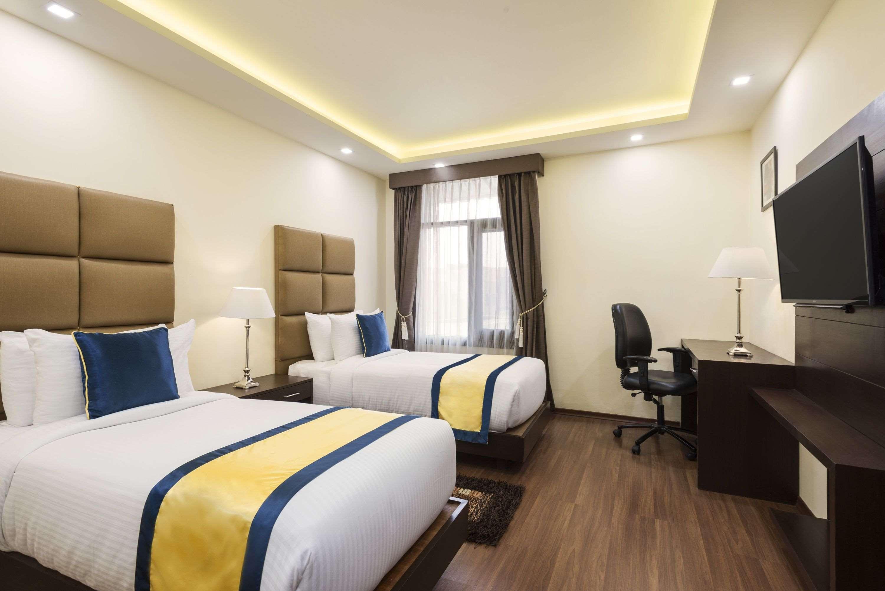 Days Hotel By Wyndham, Jalandhar Eksteriør billede