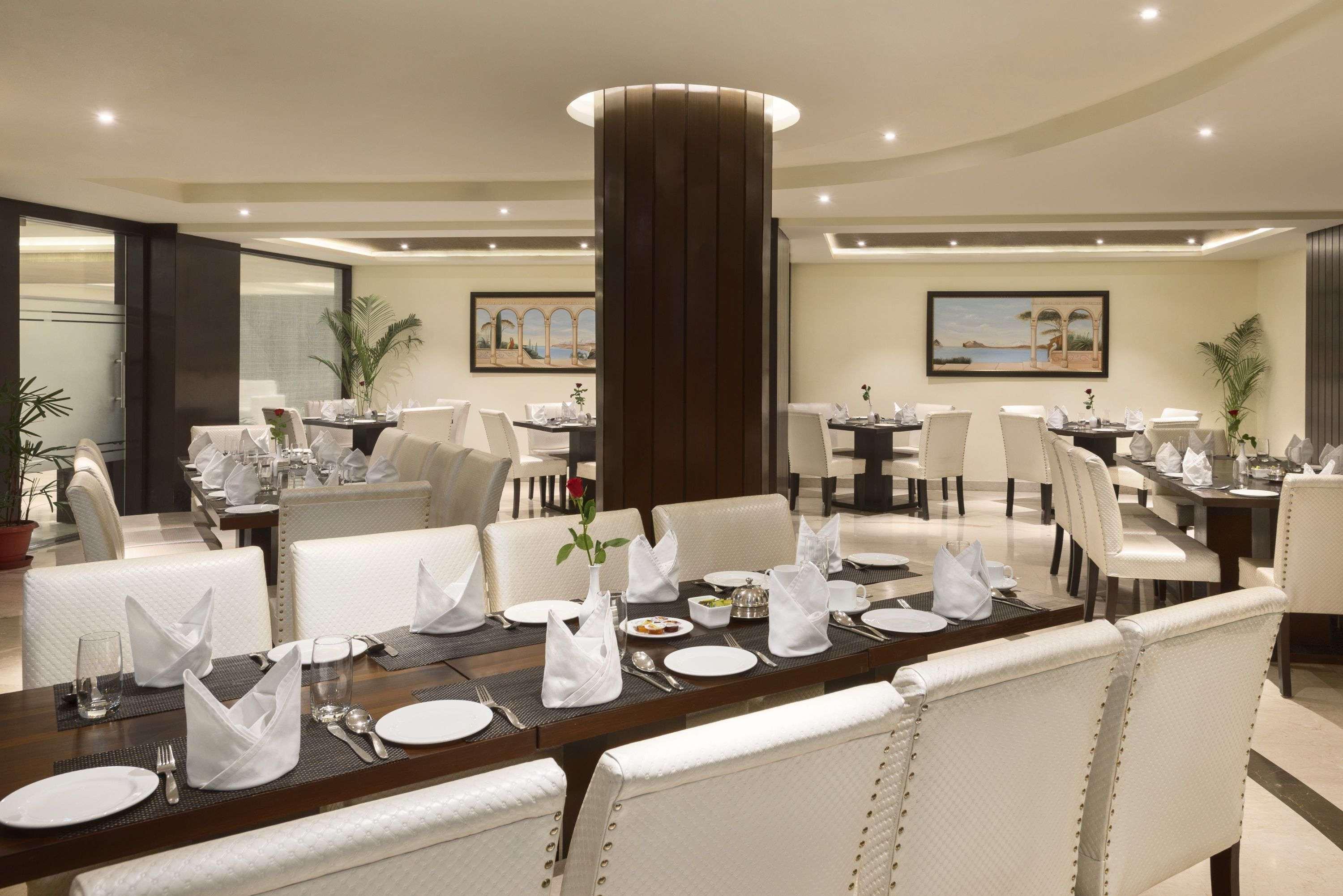 Days Hotel By Wyndham, Jalandhar Eksteriør billede
