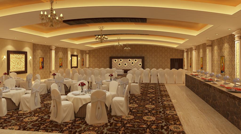 Days Hotel By Wyndham, Jalandhar Eksteriør billede