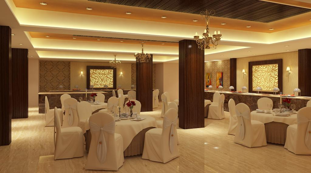 Days Hotel By Wyndham, Jalandhar Eksteriør billede